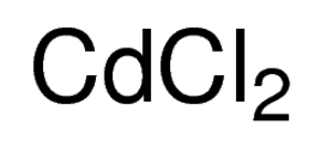 Cadmium Chloride, anhydrous - CAS:10108-64-2 - Dichlorocadmium, Caddy, Cadmium dichloride
